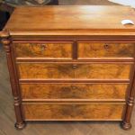 51 6113 CHEST OF DRAWERS